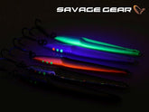 seeker isp bass lures